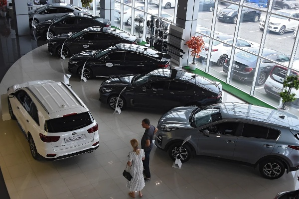 俄罗斯海外仓|俄罗斯电商平台Wildberries开始销售汽车