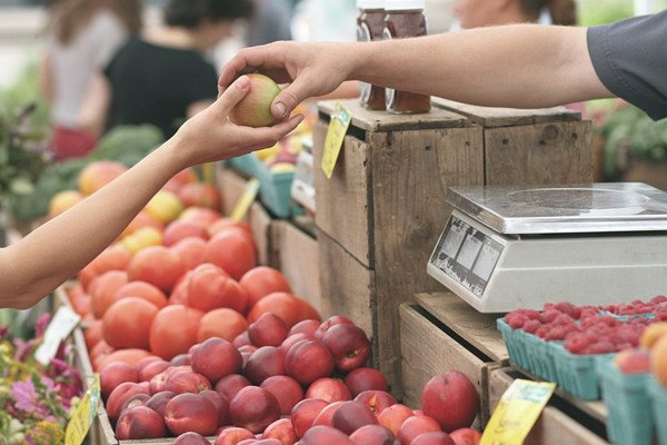 俄罗斯农产品对中国的出口潜力估计为60到100亿美