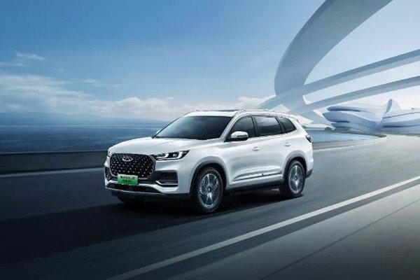 2023年中国奇瑞将向俄罗斯市场供应三款新车
